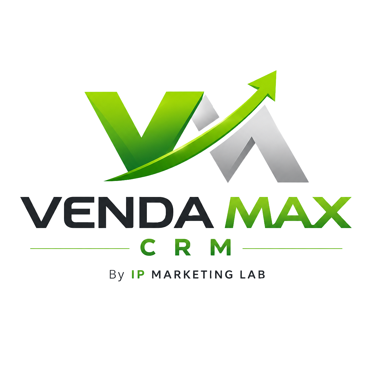 VendaMax CRM by IP Marketing Lab